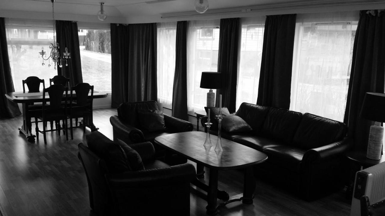Skanevik Fjordhotel Екстериор снимка