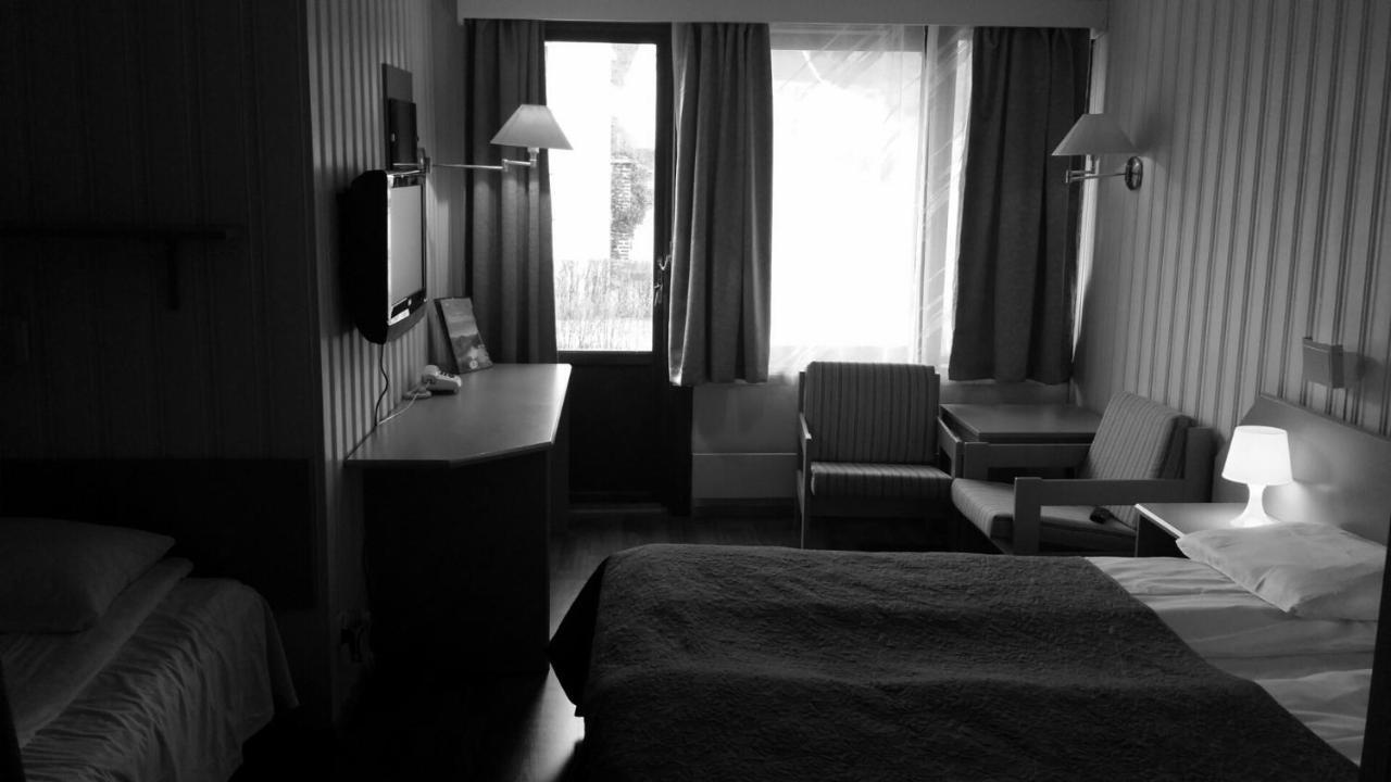 Skanevik Fjordhotel Екстериор снимка
